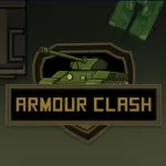 Armor Clash