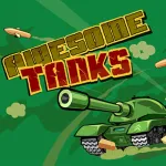 Awesome Tanks