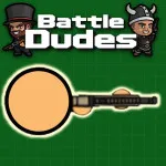 BattleDudes.io