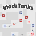 Blocky Tanks