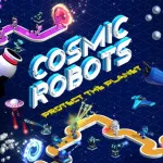 Cosmic Robots