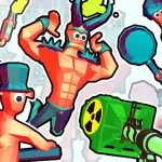 Funny Shooter 2