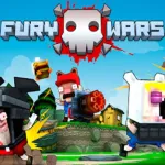 Fury Wars