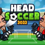 Head Soccer