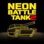 Neon Battle Tank 2