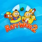 Raft Wars 2