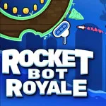 Rocket Bot Royale