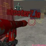 Shooterz.io