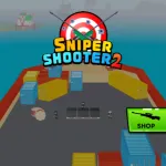 Sniper Shooter 2