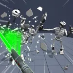 Sword Master: Slice Your Enemies!