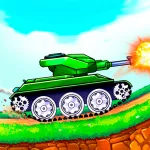 Tank Attack 4