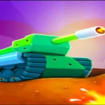 Tank Ball: Monster Battle