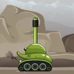 Tank Defender