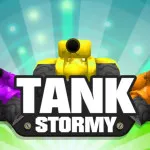 Tank Stormy