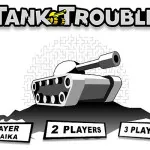 Tank Trouble