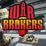 War Brokers